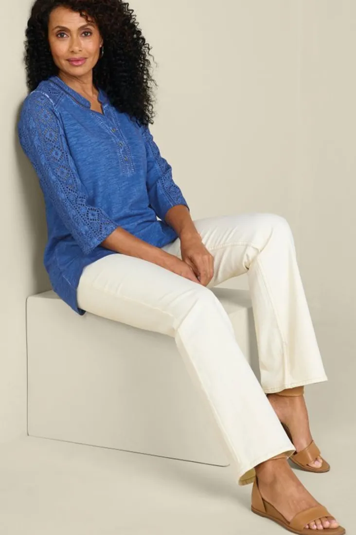 draco_tunic_1.webp Store Soft Surroundings Draco Tunic CoastalBlue