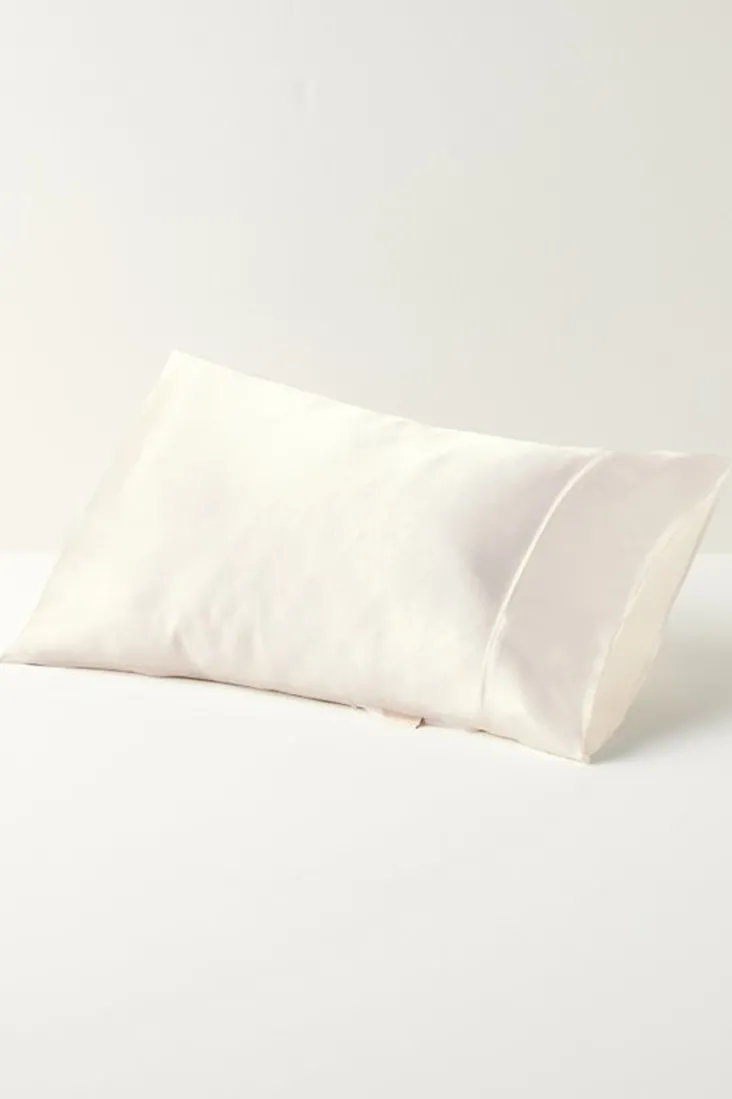Cheap Soft Surroundings Dreamy Silk Pillowcase