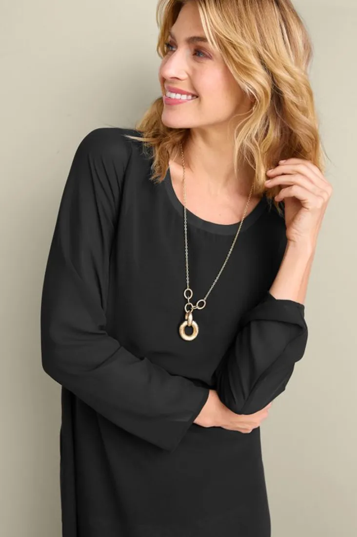 elegance_tunic_4.webp Store Soft Surroundings Elegance Tunic Black