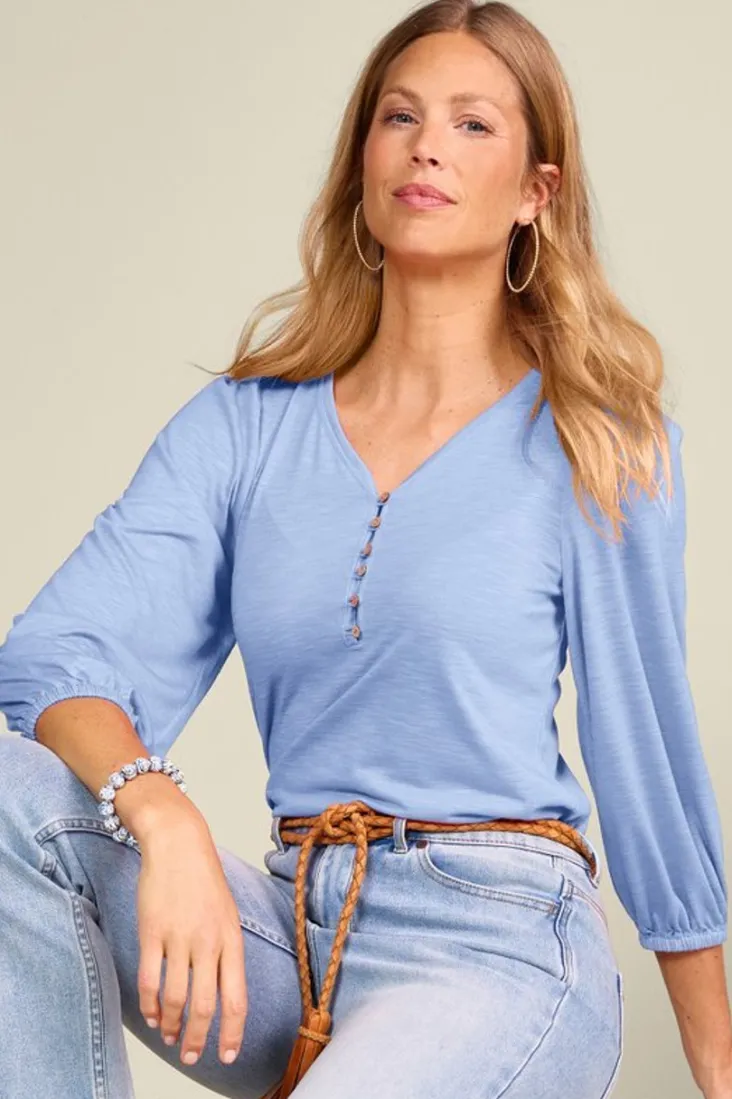 Cheap Soft Surroundings Elowyn Tee