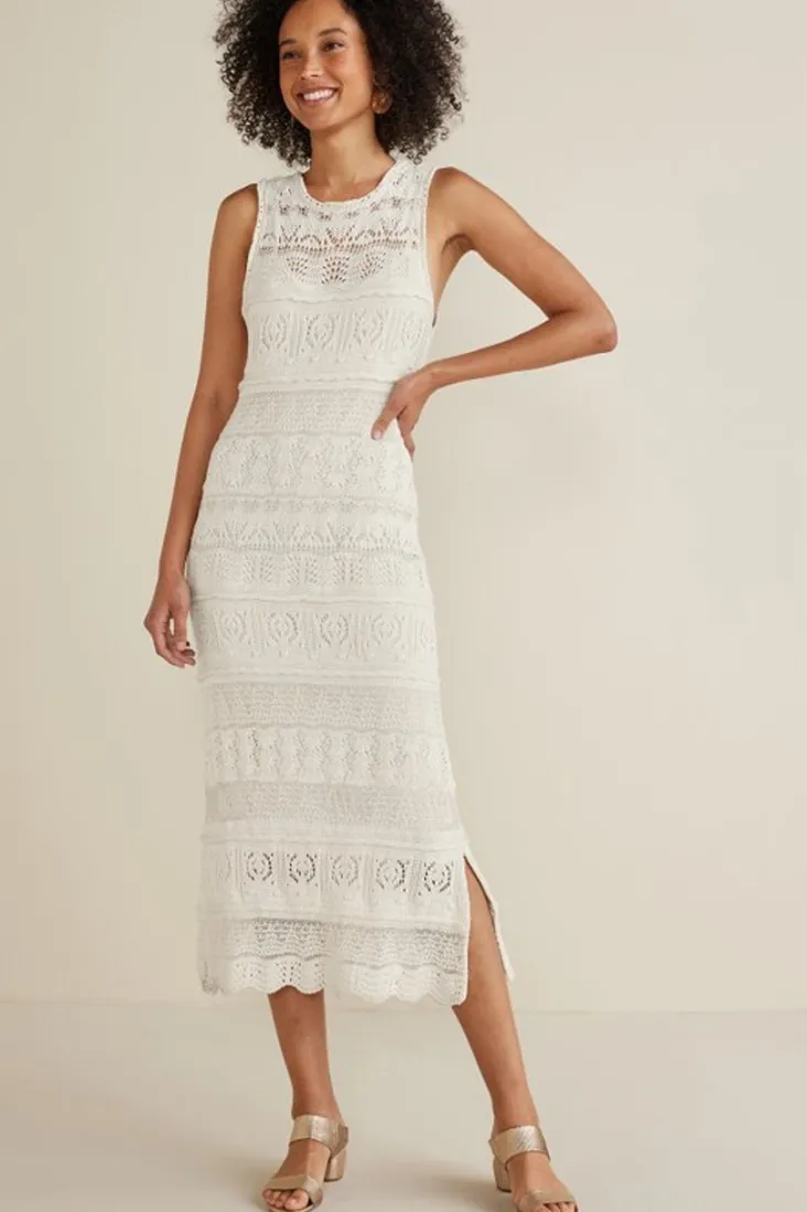 erica_crochet_midi_dress_2.webp Flash Sale Soft Surroundings Erica Crochet Midi Dress AntiqueWhite