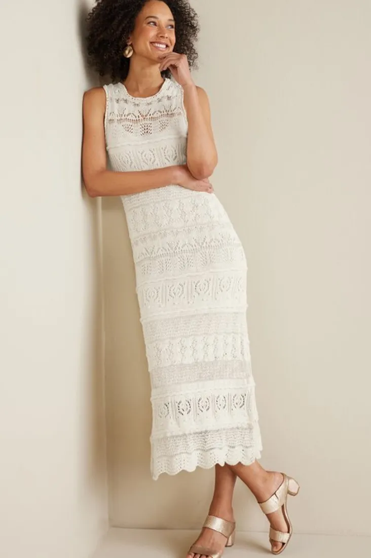 erica_crochet_midi_dress_3.webp Flash Sale Soft Surroundings Erica Crochet Midi Dress AntiqueWhite