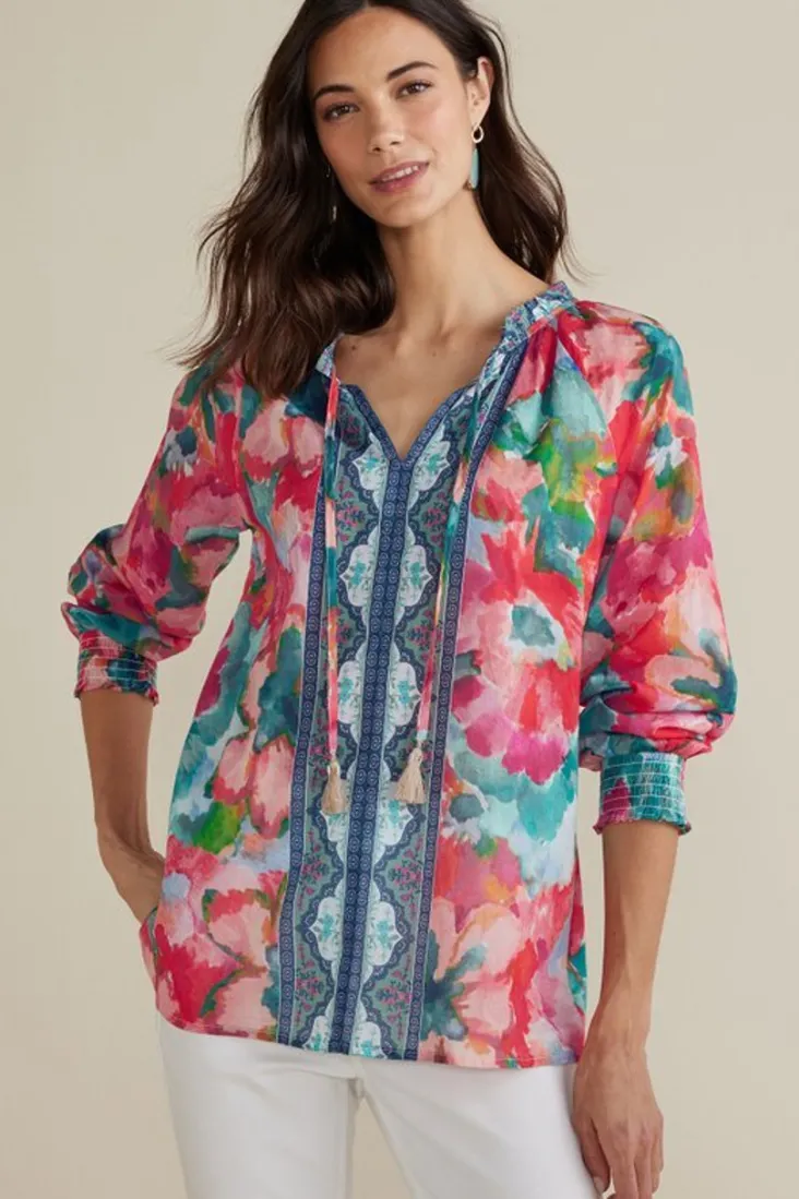 evalina_top_0.webp Cheap Soft Surroundings Evalina Top PinkRanunculus