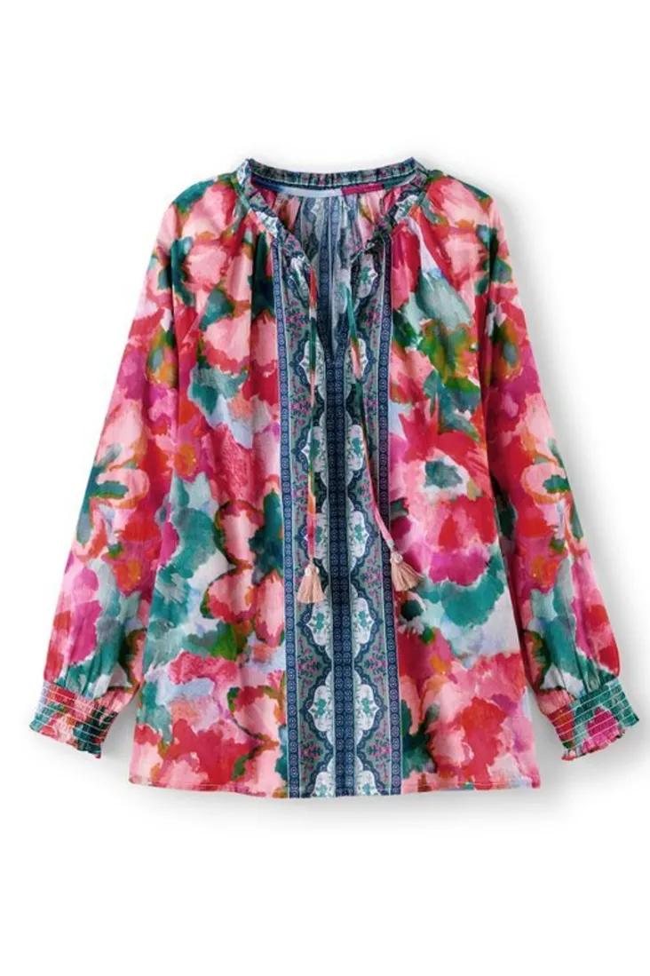 evalina_top_1.webp Cheap Soft Surroundings Evalina Top PinkRanunculus