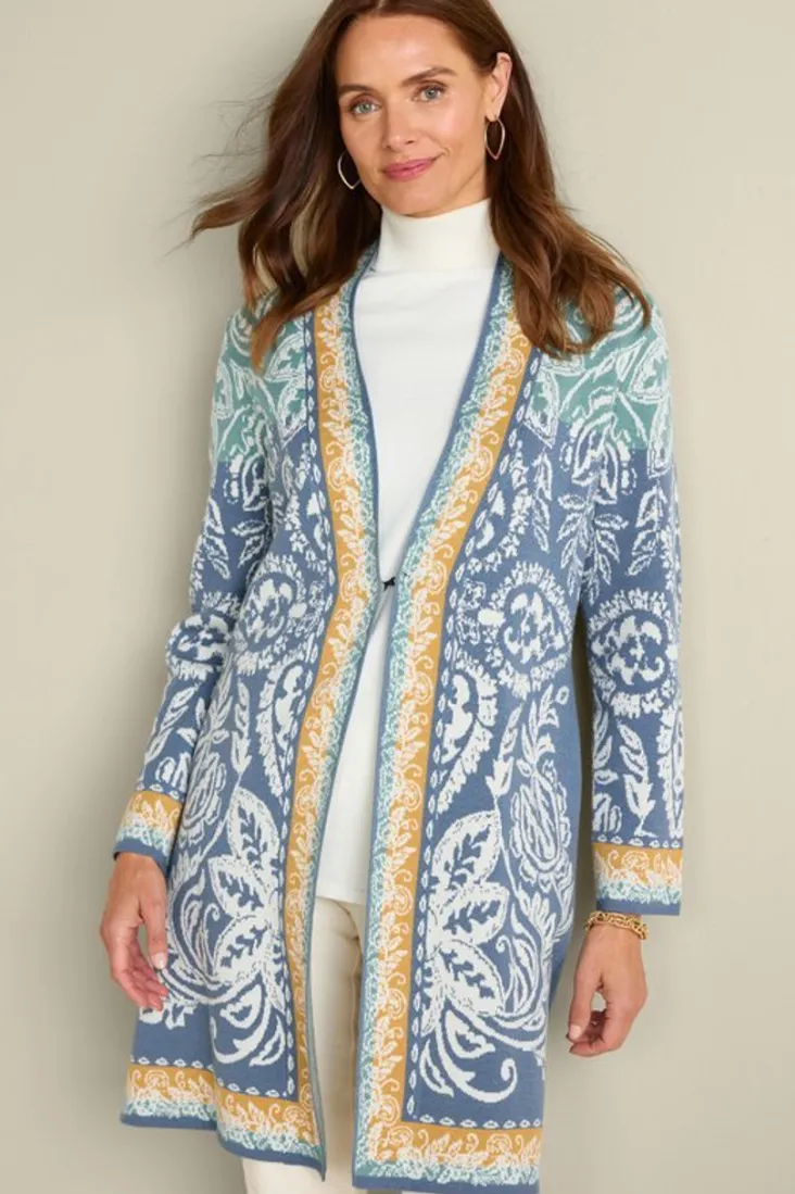 ezer_jacquard_duster_0.webp Hot Soft Surroundings Ezer Jacquard Duster WeekendScarf