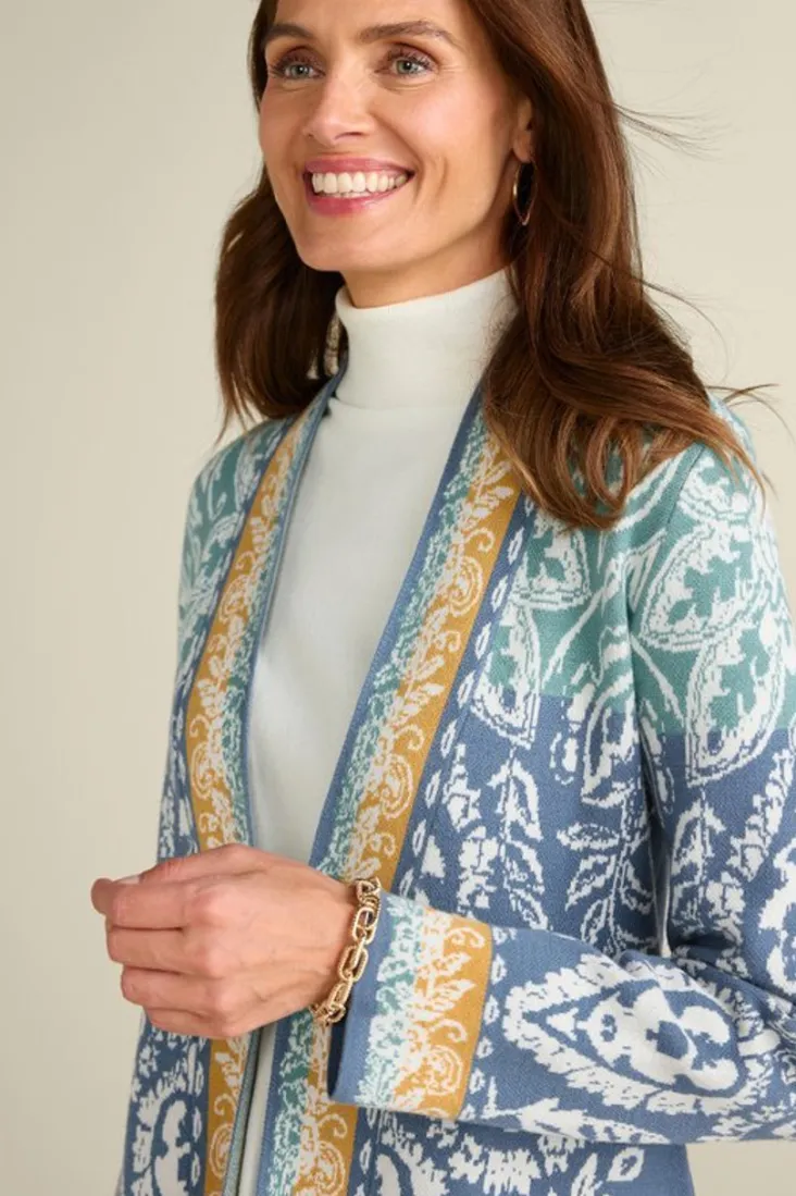 ezer_jacquard_duster_6.webp Hot Soft Surroundings Ezer Jacquard Duster WeekendScarf