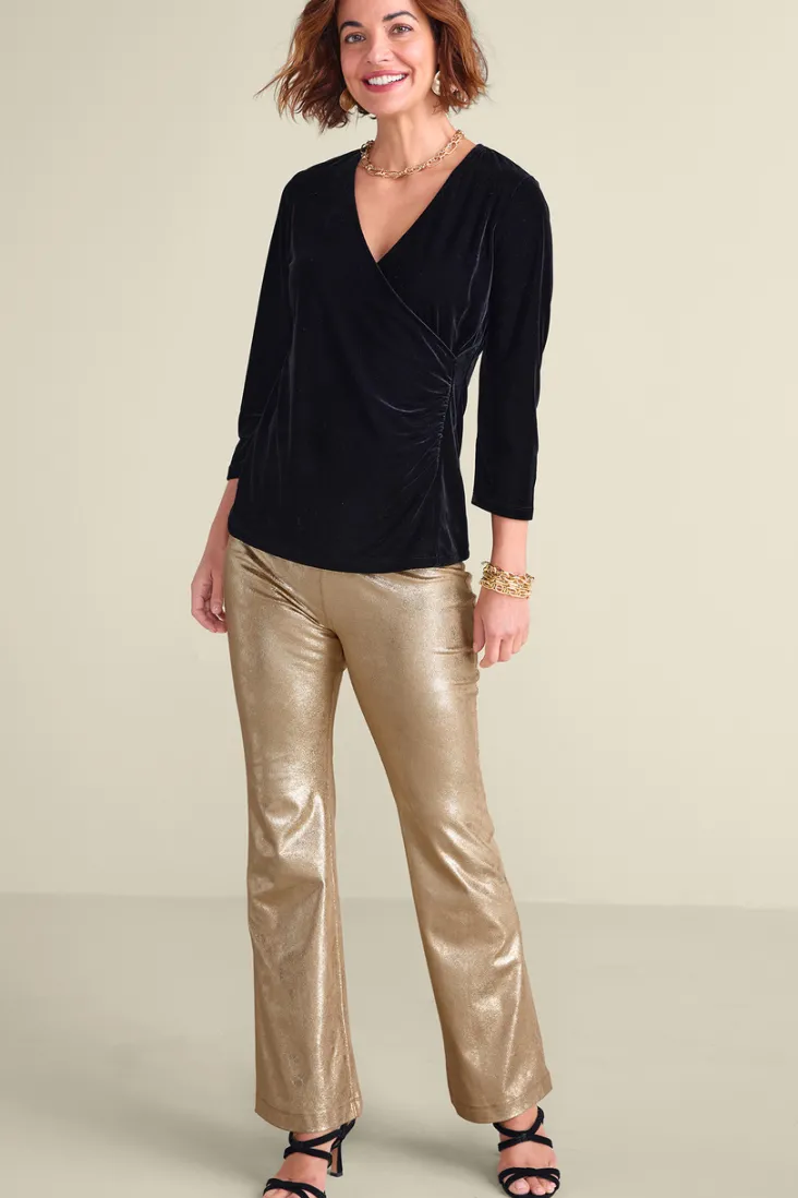 faux_suede_bootcut_pants_15.webp Cheap Soft Surroundings Faux Suede Bootcut Pants