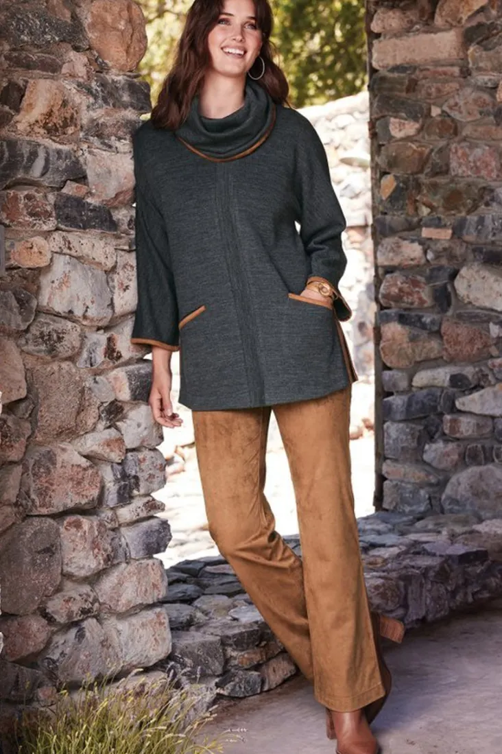 faux_suede_bootcut_pants_4.webp Cheap Soft Surroundings Faux Suede Bootcut Pants