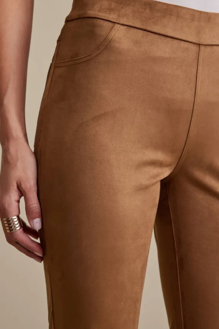 faux_suede_bootcut_pants_5.webp Cheap Soft Surroundings Faux Suede Bootcut Pants