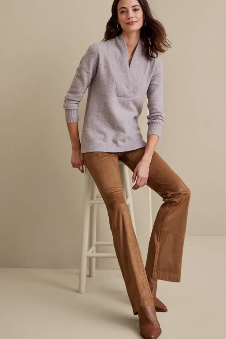 faux_suede_bootcut_pants_6.webp Cheap Soft Surroundings Faux Suede Bootcut Pants
