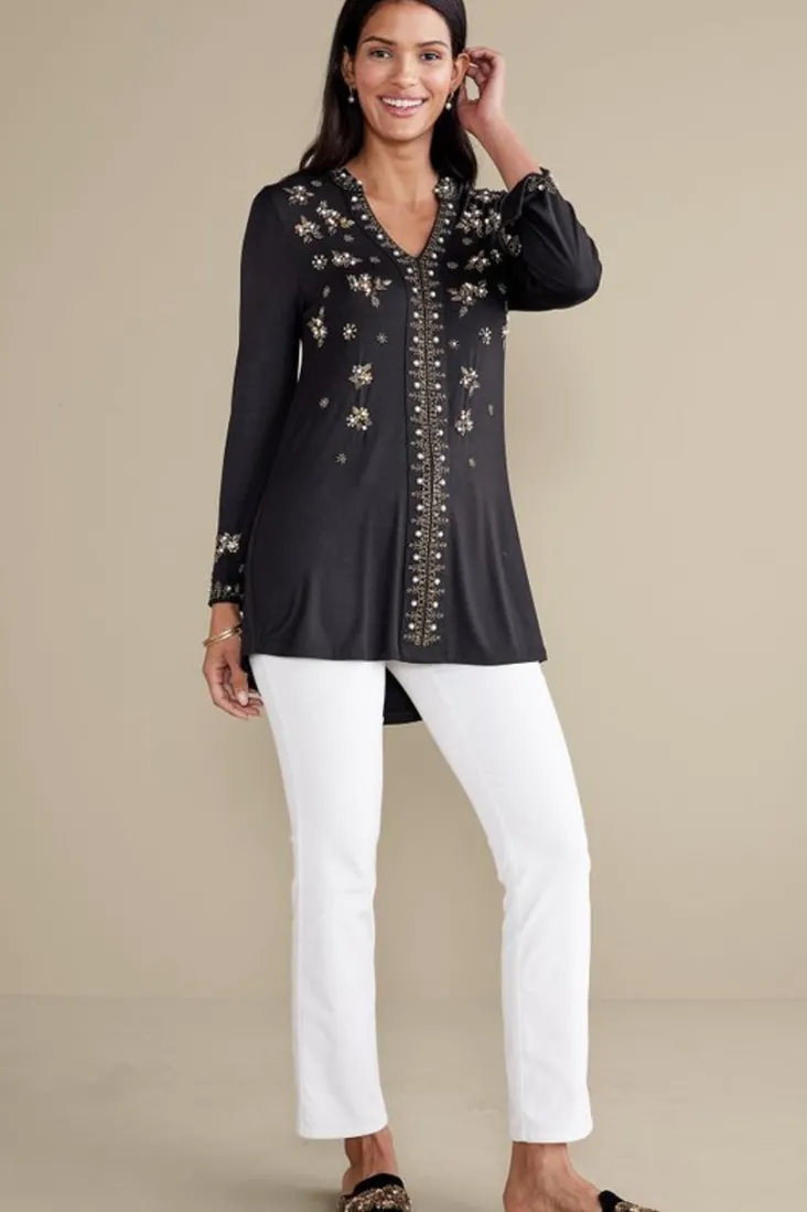 festa_tunic_2.webp Shop Soft Surroundings Festa Tunic Black