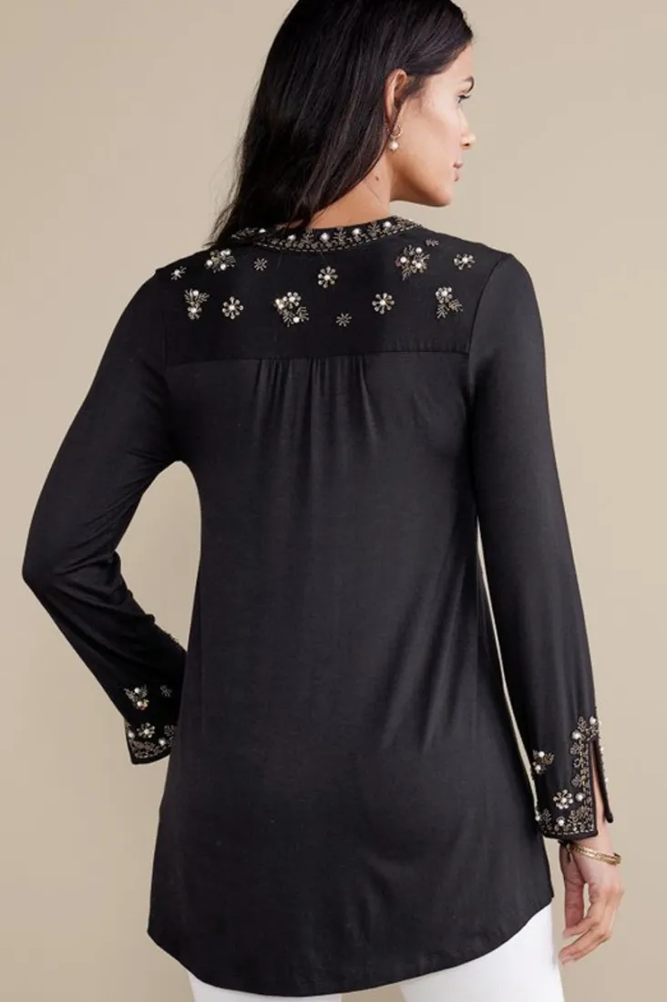 festa_tunic_3.webp Shop Soft Surroundings Festa Tunic Black