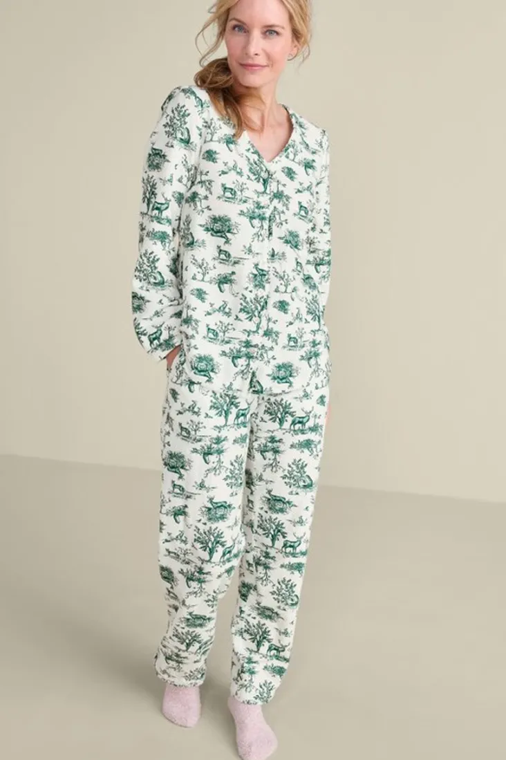 festive_finley_sleep_set_5.webp Outlet Soft Surroundings Festive Finley Sleep Set