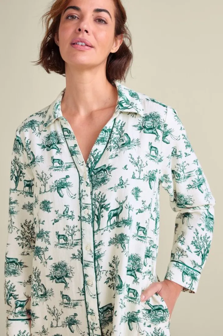 festive_finley_sleep_shirt_3.webp Hot Soft Surroundings Festive Finley Sleep Shirt