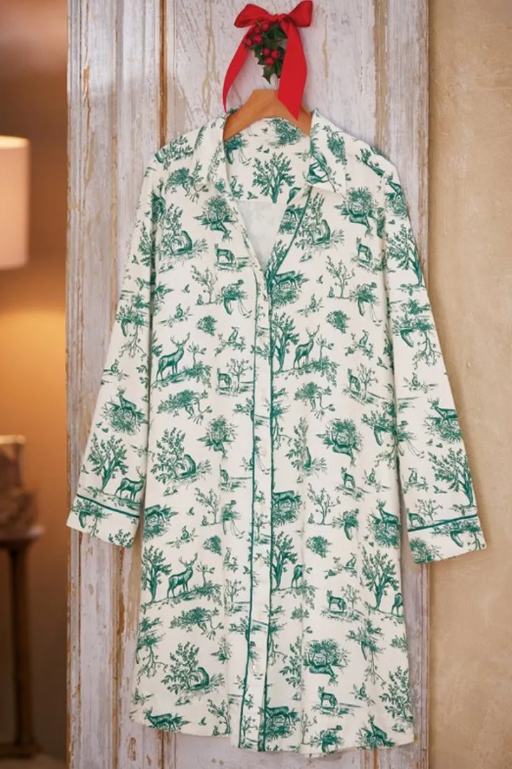 festive_finley_sleep_shirt_4.webp Hot Soft Surroundings Festive Finley Sleep Shirt