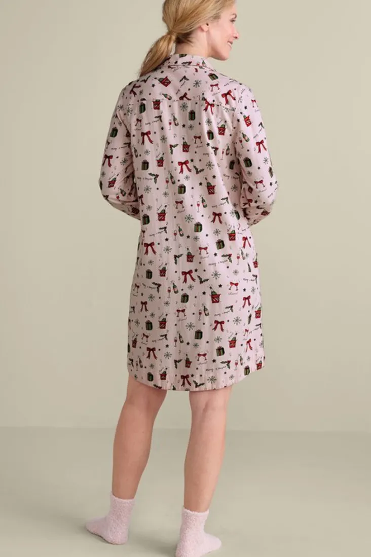 festive_finley_sleep_shirt_7.webp Hot Soft Surroundings Festive Finley Sleep Shirt
