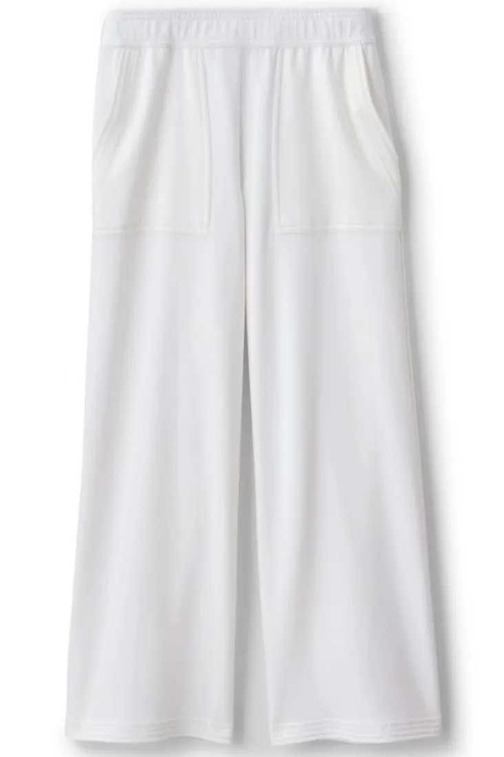 fina_french_terry_crop_pants_1.webp New Soft Surroundings Fina French Terry Crop Pants Navy