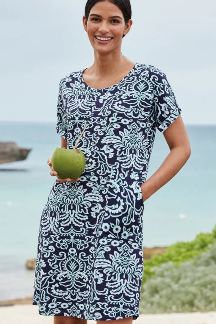 fina_french_terry_short_dress_11.webp Cheap Soft Surroundings Fina French Terry Short Dress