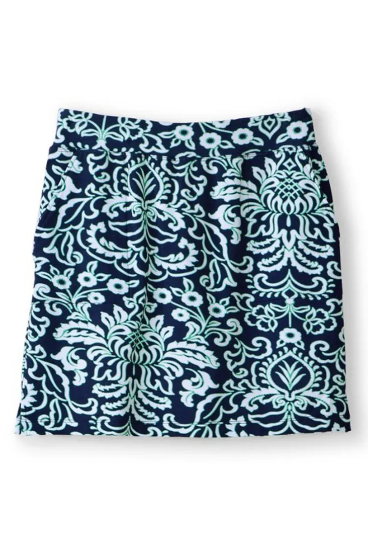 fina_french_terry_skort_1.webp New Soft Surroundings Fina French Terry Skort JaipurScarf