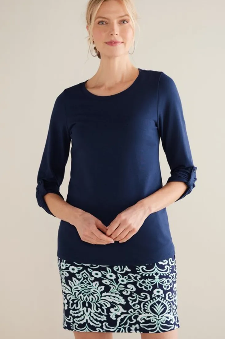 fina_french_terry_tee_0.webp Fashion Soft Surroundings Fina French Terry Tee