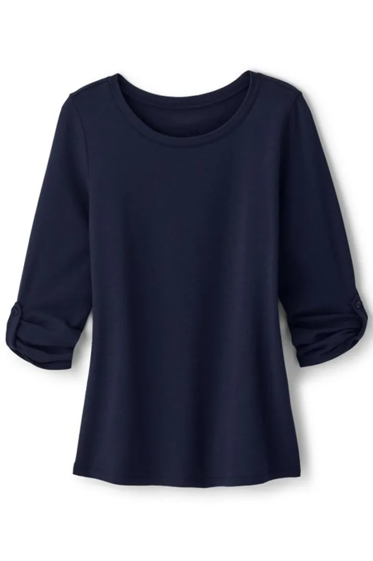 fina_french_terry_tee_1.webp Fashion Soft Surroundings Fina French Terry Tee