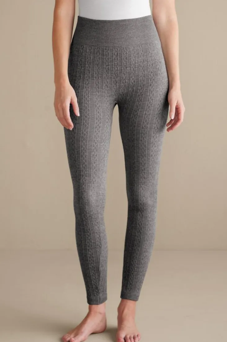 fleece_lined_leggings_10.webp Online Soft Surroundings Fleece Lined Leggings