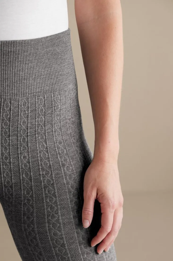 fleece_lined_leggings_14.webp Online Soft Surroundings Fleece Lined Leggings