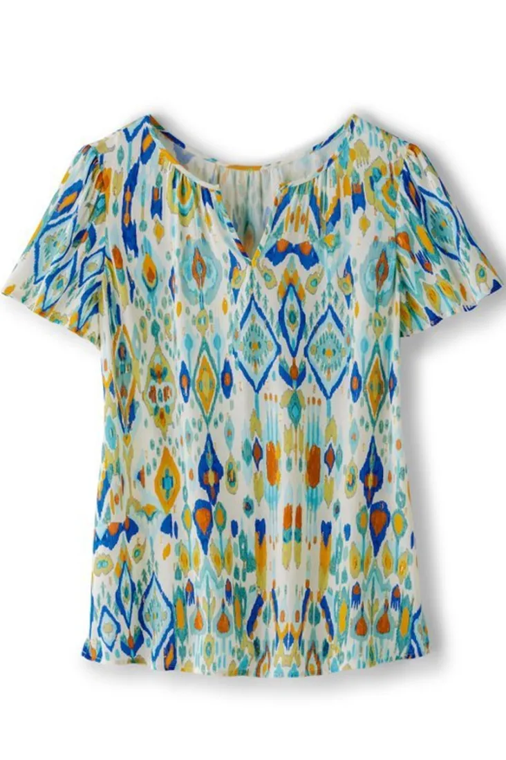 francesca_top_1.webp Fashion Soft Surroundings Francesca Top MenaraIkat
