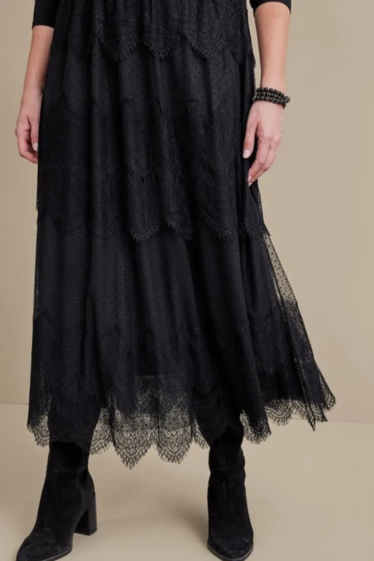 frederica_dress_5.webp Shop Soft Surroundings Frederica Dress Black