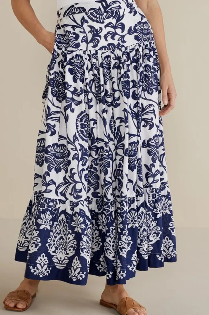 gia_maxi_skirt_3.webp Discount Soft Surroundings Gia Maxi Skirt FijiFloral