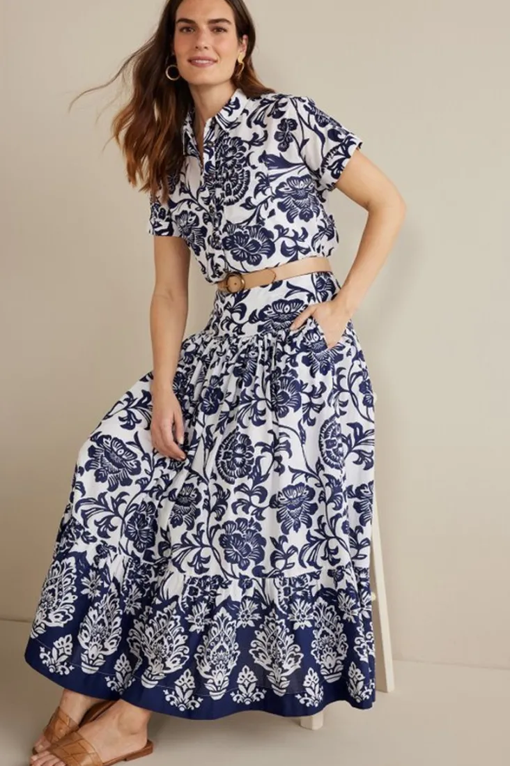 gia_maxi_skirt_7.webp Discount Soft Surroundings Gia Maxi Skirt FijiFloral