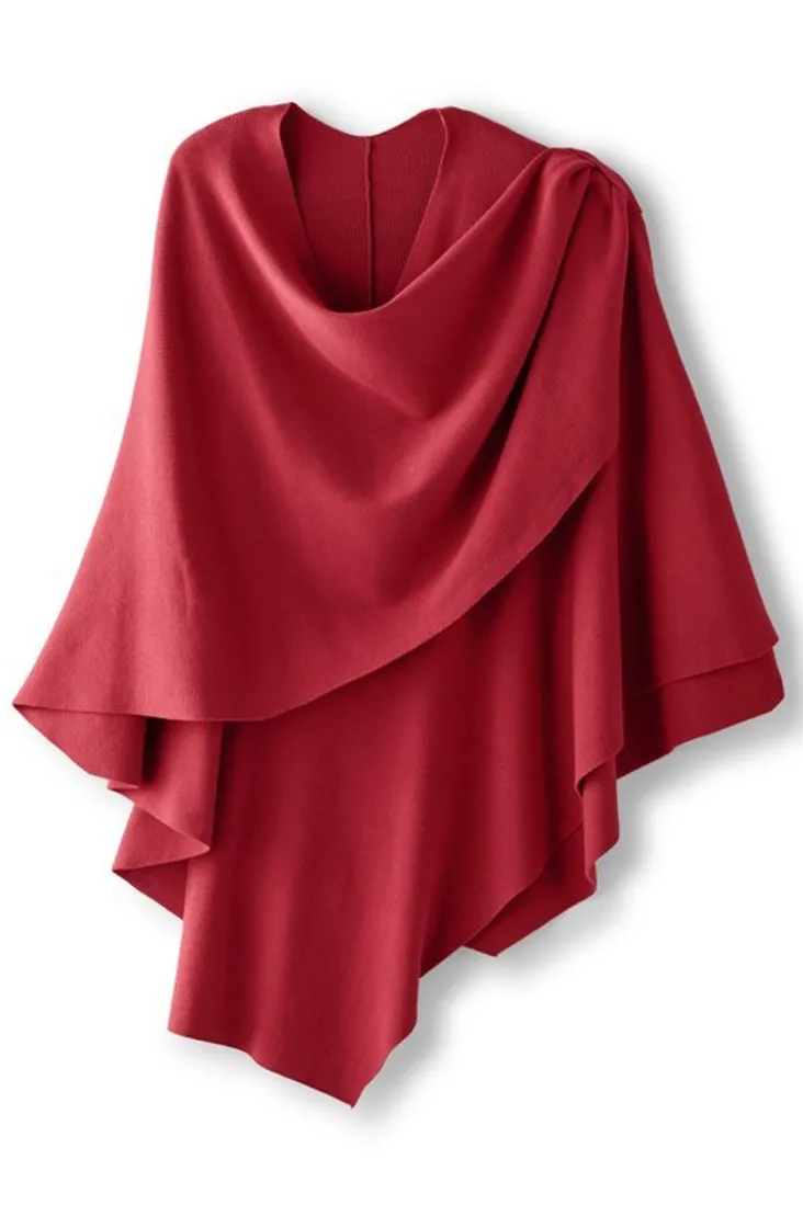Store Soft Surroundings Grecian Crossbody Wrap
