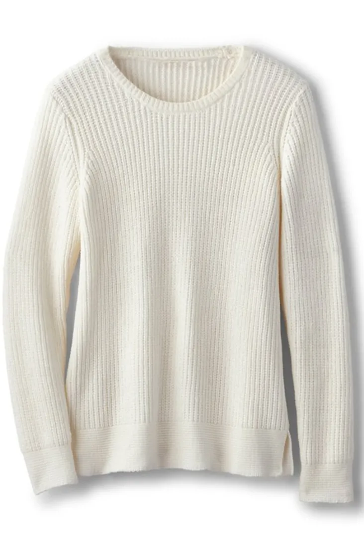 gwendolyn_chenille_sweater_4.webp Clearance Soft Surroundings Gwendolyn Chenille Sweater