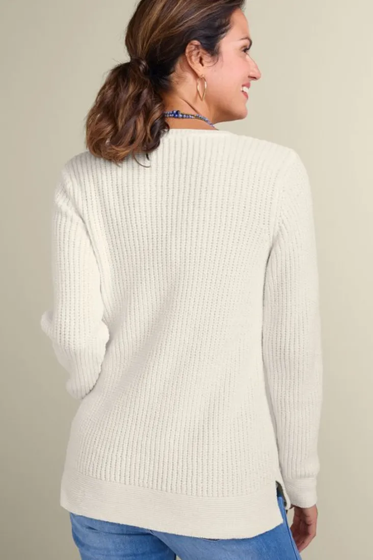 gwendolyn_chenille_sweater_6.webp Clearance Soft Surroundings Gwendolyn Chenille Sweater