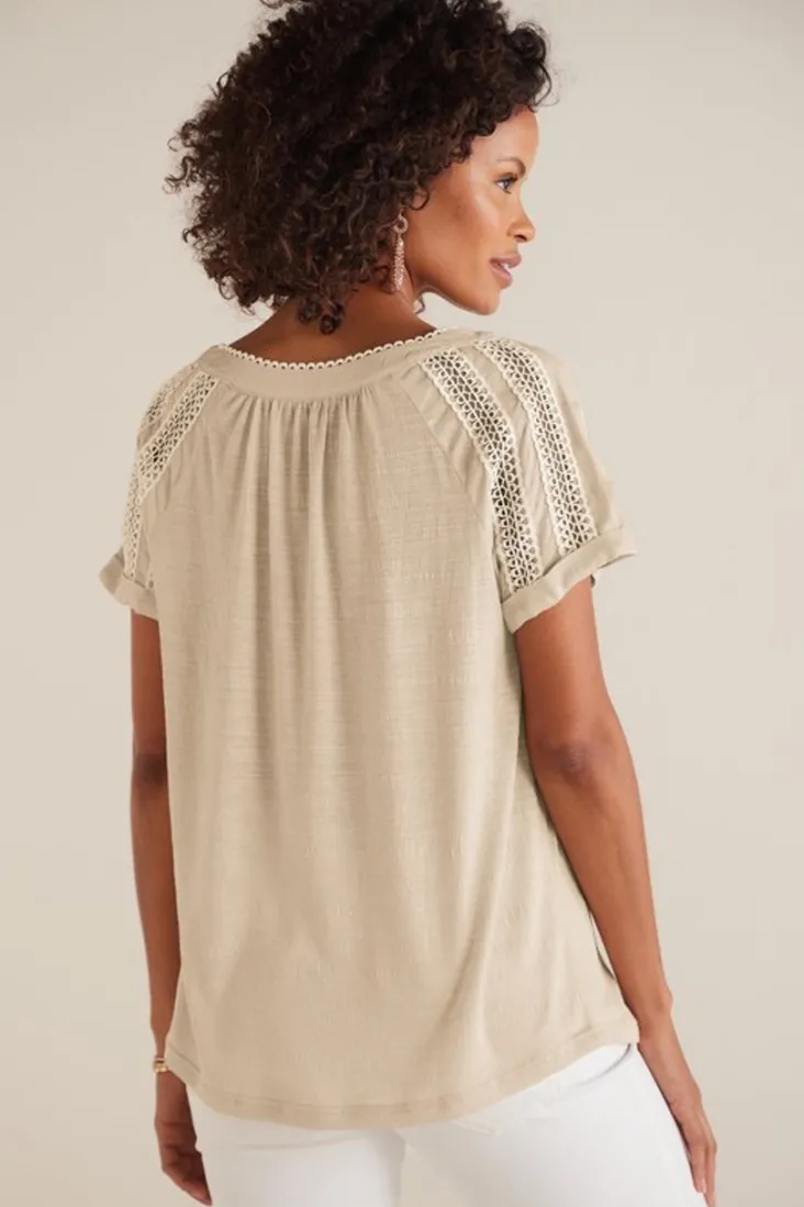 halle_short_sleeve_top_3.webp New Soft Surroundings Halle Short Sleeve Top LightTaupe
