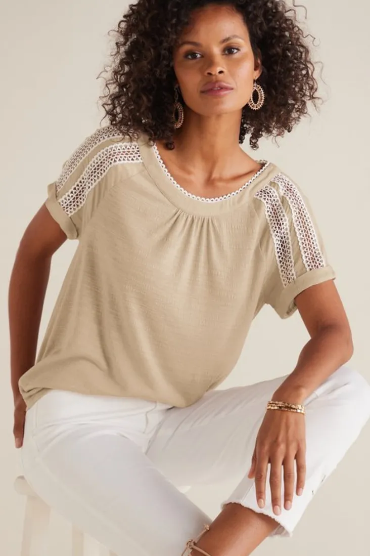 halle_short_sleeve_top_6.webp New Soft Surroundings Halle Short Sleeve Top LightTaupe
