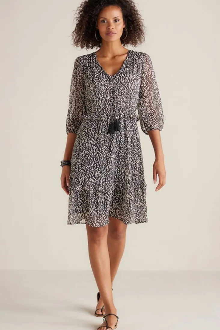 hazel_dress_6.webp Flash Sale Soft Surroundings Hazel Dress Black