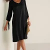 New Soft Surroundings Hera Dress