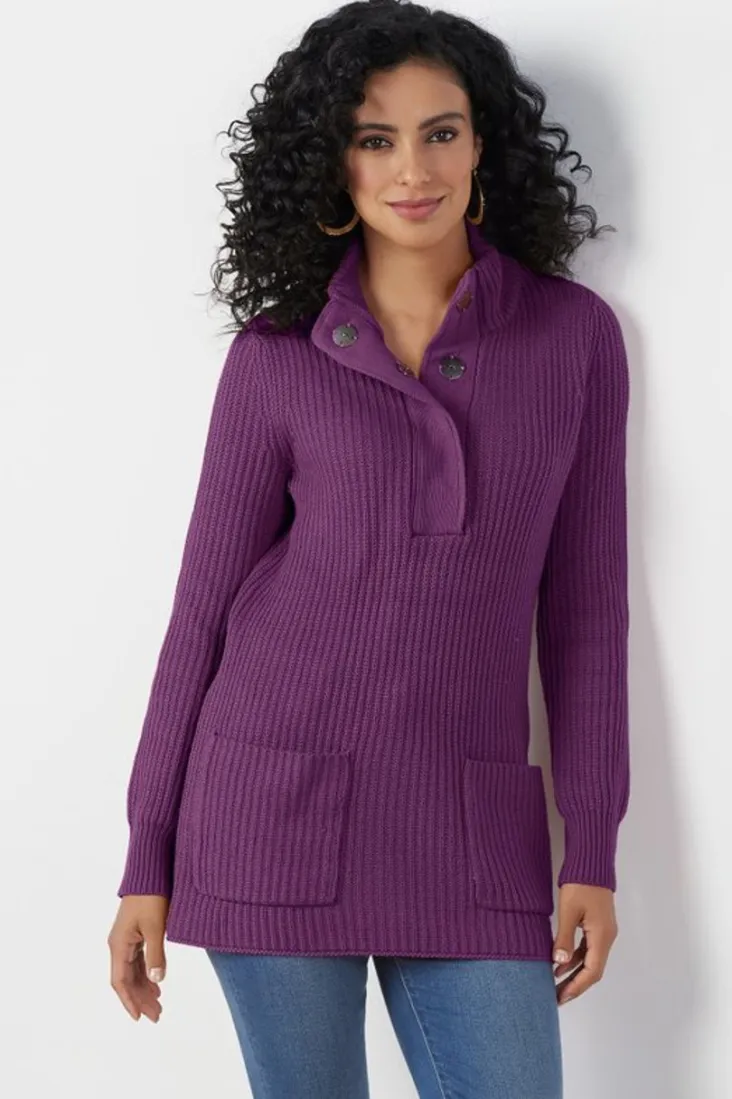 highland_tunic_sweater_31.webp Best Soft Surroundings Highland Tunic Sweater