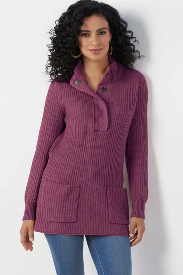 highland_tunic_sweater_43.webp Best Soft Surroundings Highland Tunic Sweater