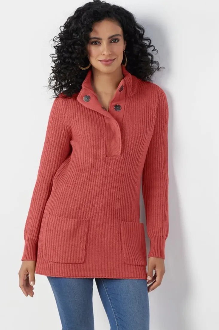 highland_tunic_sweater_7.webp Best Soft Surroundings Highland Tunic Sweater