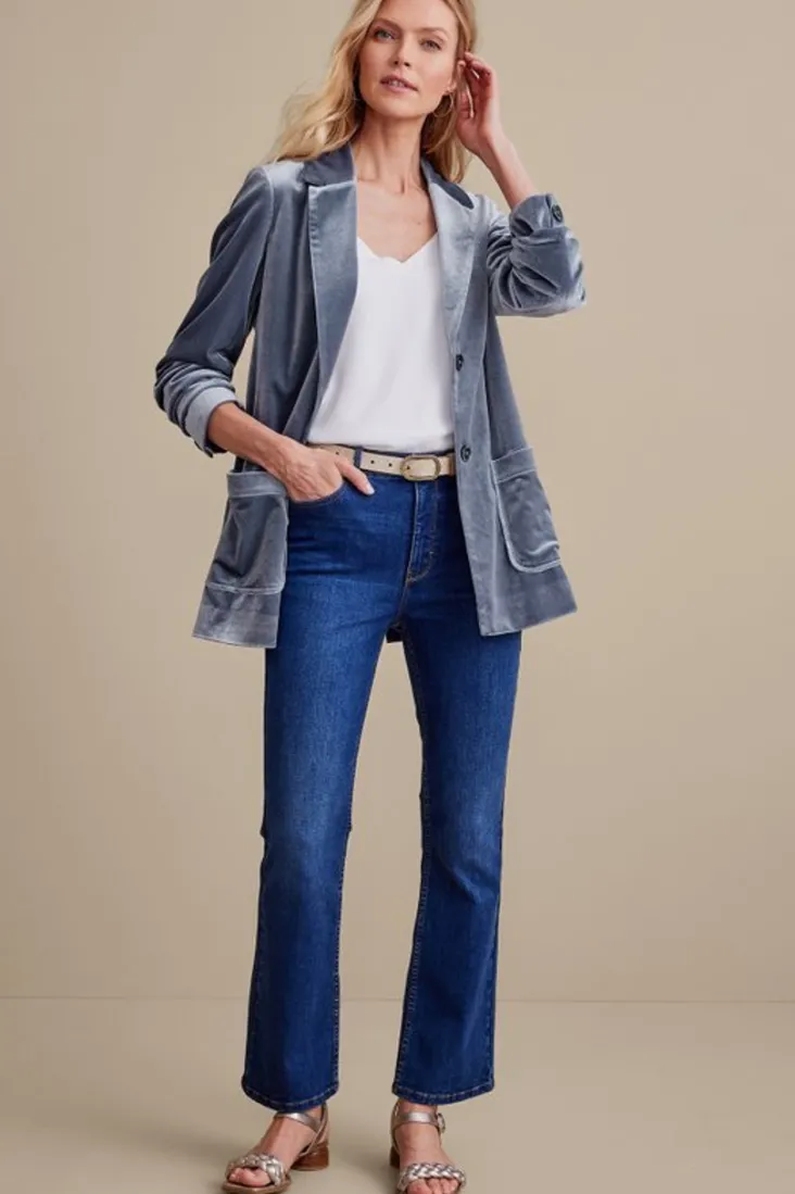 holly_velvet_blazer_2.webp Hot Soft Surroundings Holly Velvet Blazer