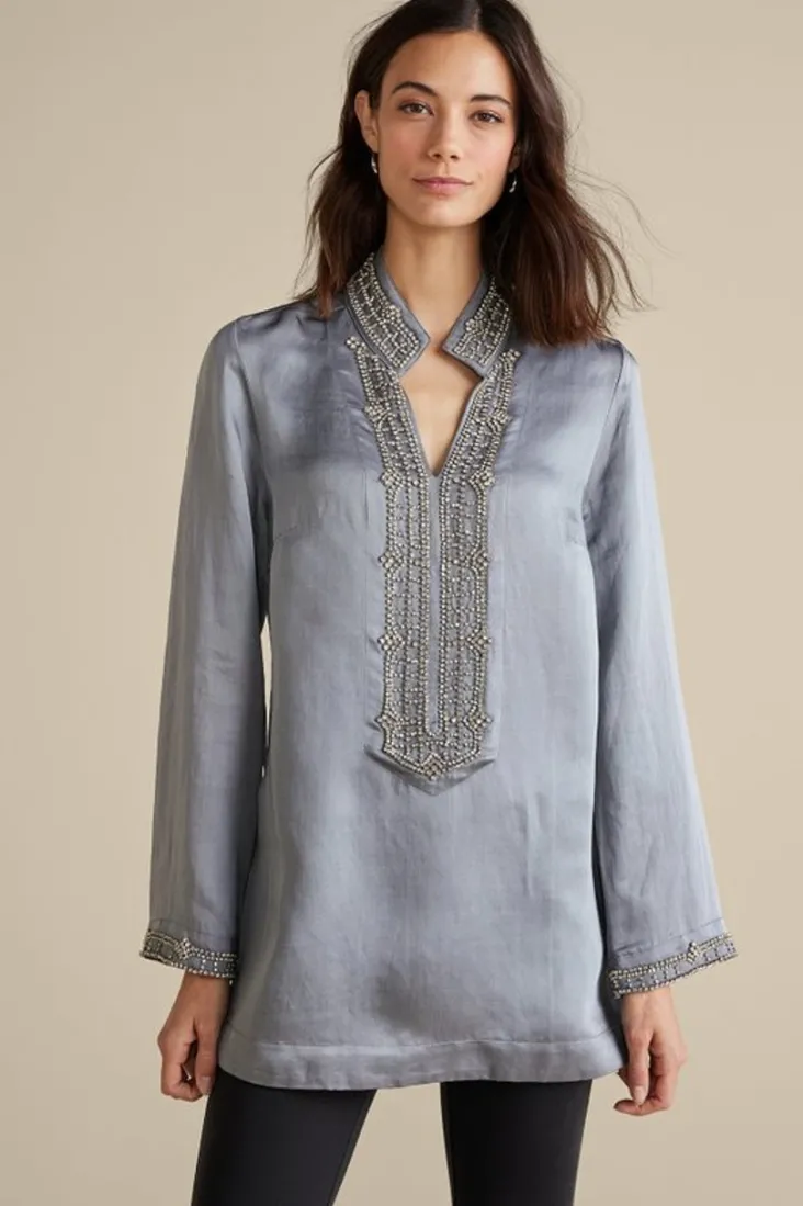 icon_colette_tunic_0.webp Discount Soft Surroundings Icon Colette Tunic MoroccanEmbellishment