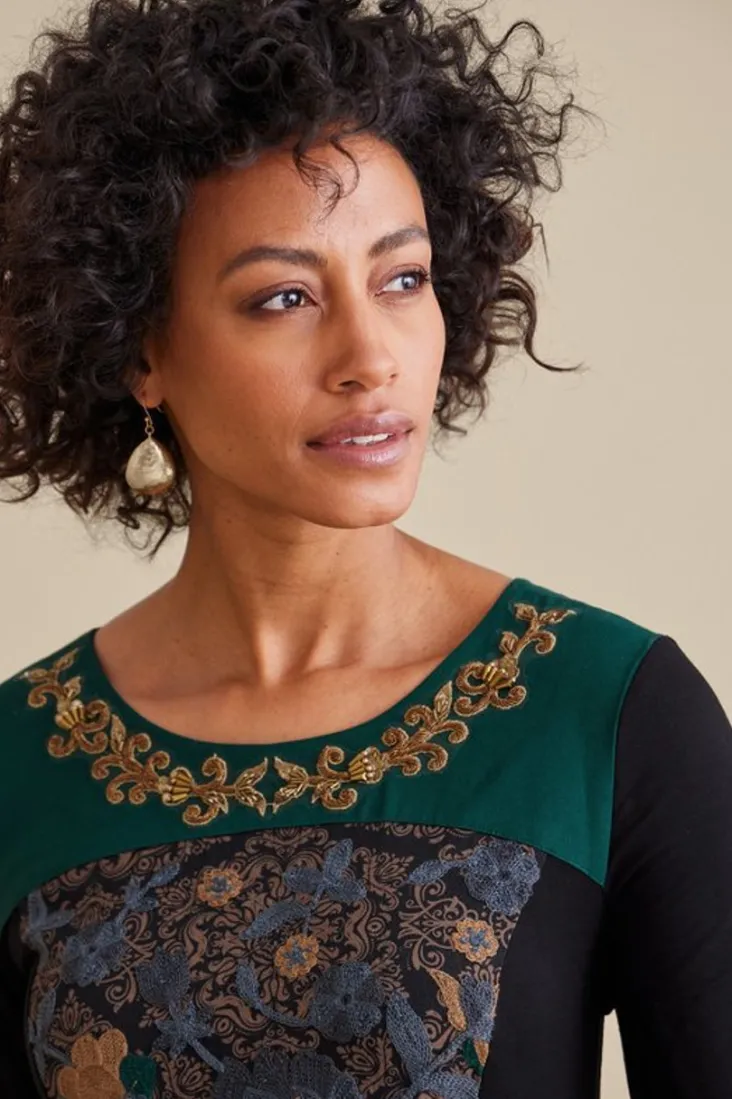 icon_sultana_dress_4.webp Store Soft Surroundings Icon Sultana Dress