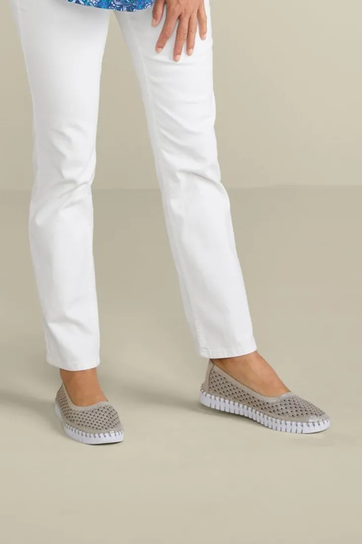 ilse_jacobsen_tulip_flats_6.webp Fashion Soft Surroundings Ilse Jacobsen Tulip Flats