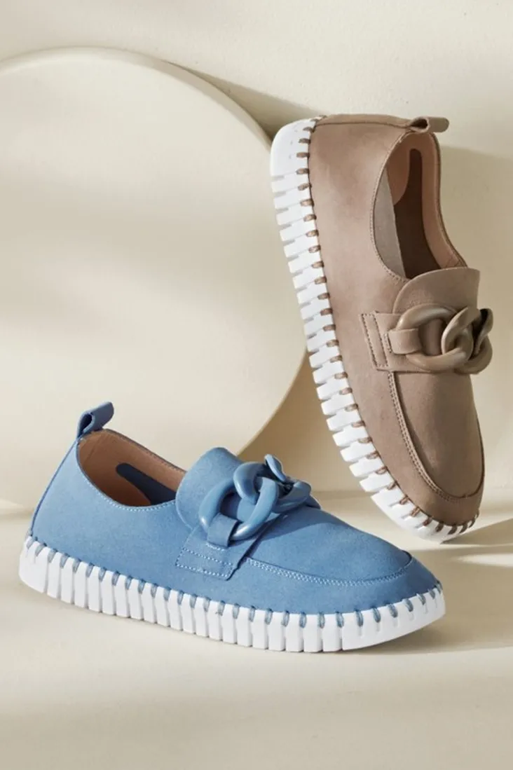 ilse_jacobsen_tulip_loafer_sneakers_3.webp Online Soft Surroundings Ilse Jacobsen Tulip Loafer Sneakers