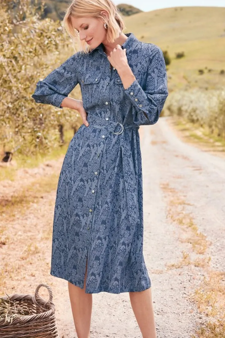 irina_dress_4.webp Clearance Soft Surroundings Irina Dress NightshadowBlue