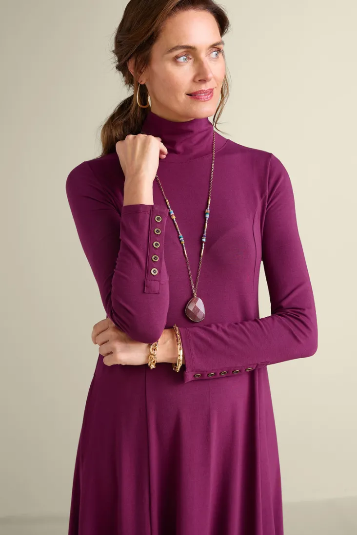 jackie_knit_maxi_dress_11.webp Discount Soft Surroundings Jackie Knit Maxi Dress