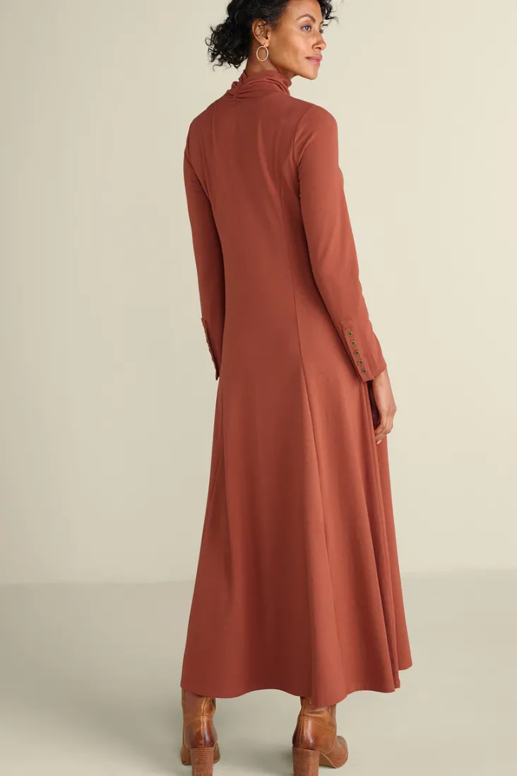 jackie_knit_maxi_dress_2.webp Discount Soft Surroundings Jackie Knit Maxi Dress