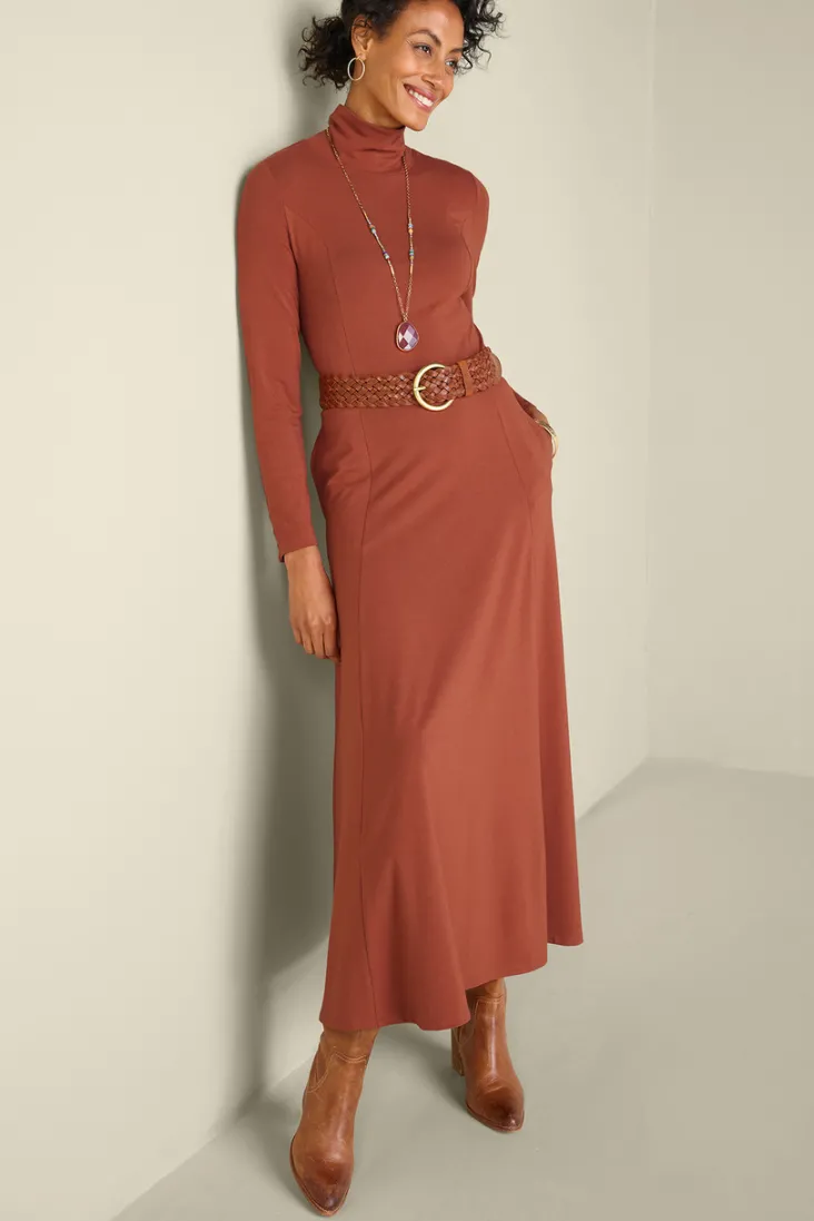 jackie_knit_maxi_dress_3.webp Discount Soft Surroundings Jackie Knit Maxi Dress